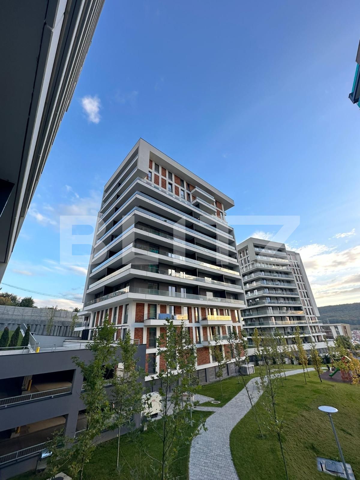 Apartament de vânzare 3 camere Zorilor - 128895AV | BLITZ Cluj-Napoca | Poza10