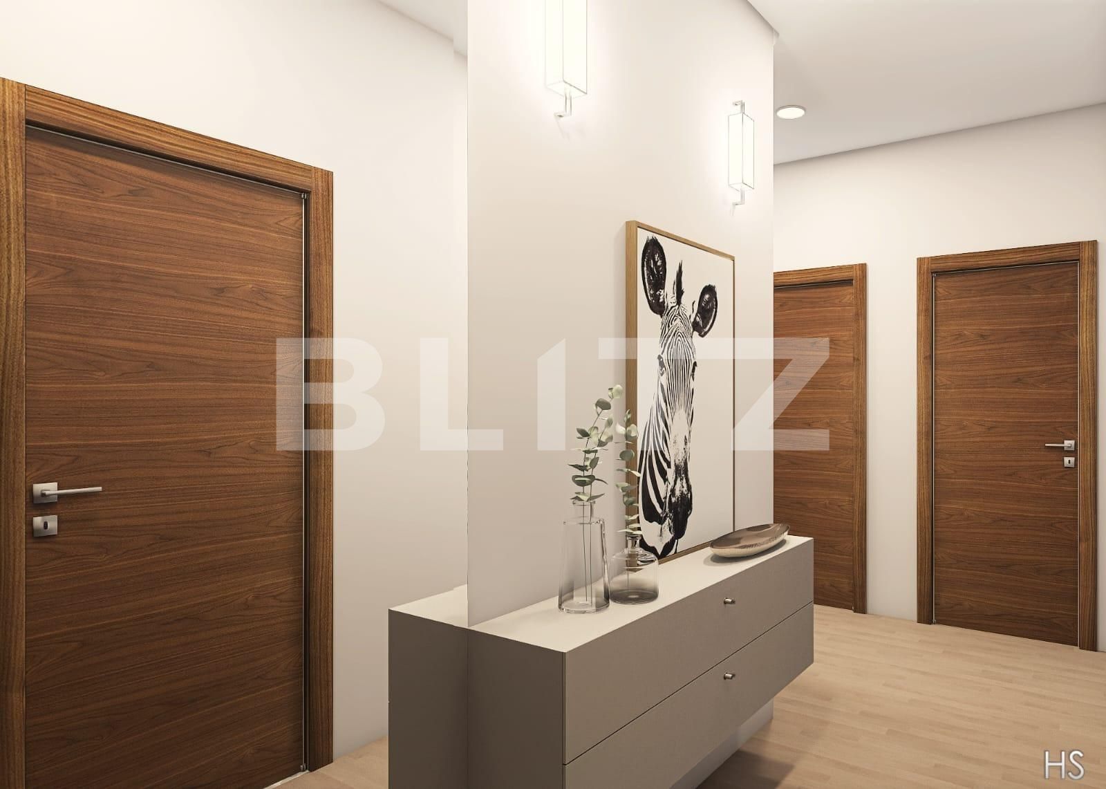 Apartament de vânzare 3 camere Zorilor - 128895AV | BLITZ Cluj-Napoca | Poza12