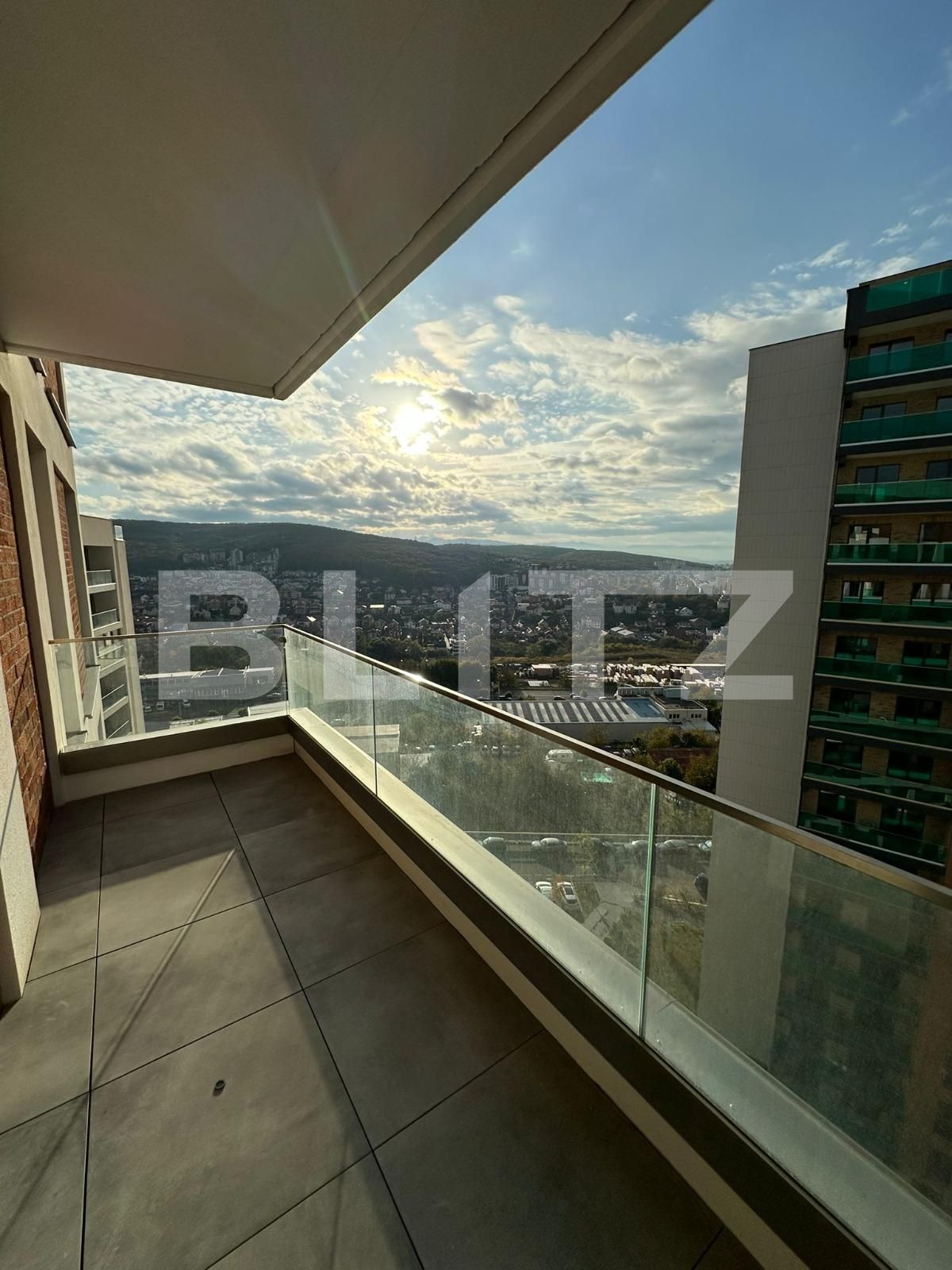 Apartament de vânzare 3 camere Zorilor - 128895AV | BLITZ Cluj-Napoca | Poza3