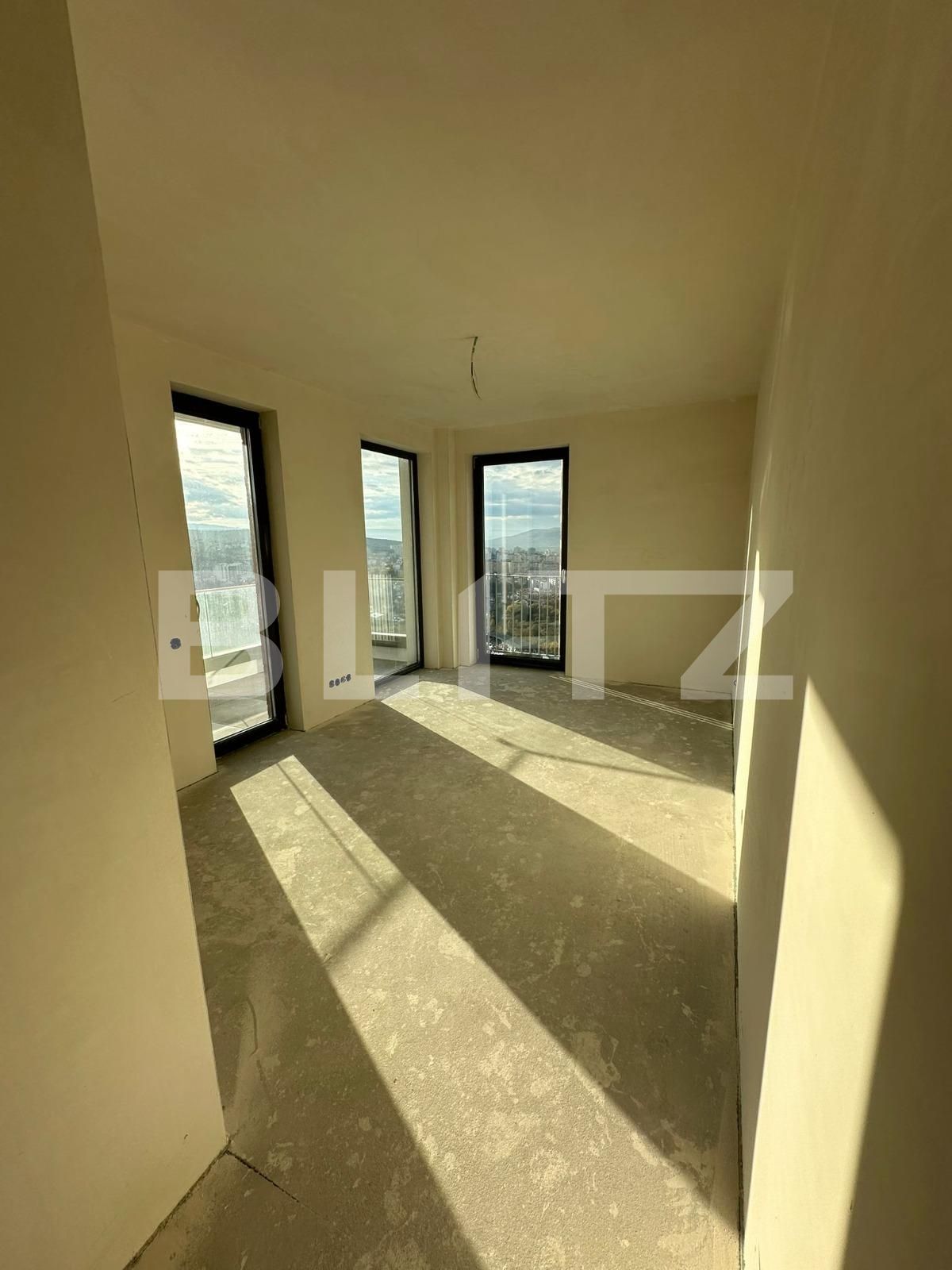 Apartament de vânzare 3 camere Zorilor - 128895AV | BLITZ Cluj-Napoca | Poza5