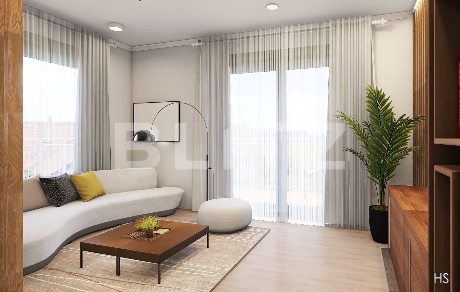 Apartament de vânzare 3 camere Zorilor - 128895AV | BLITZ Cluj-Napoca | Poza11