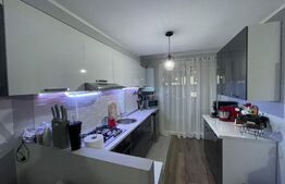 OPORTUNITATE! Apartament de 2 camere, 59 mp, zona Oasului