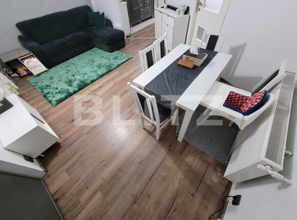 Apartament de vânzare 2 camere Iris - 128898AV | BLITZ Cluj-Napoca | Poza3