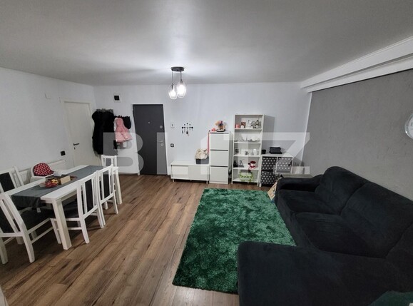 Apartament de vânzare 2 camere Iris - 128898AV | BLITZ Cluj-Napoca | Poza4