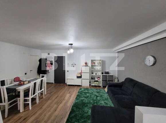 Apartament de vânzare 2 camere Iris - 128898AV | BLITZ Cluj-Napoca | Poza5