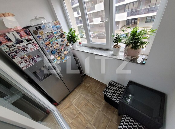 Apartament de vânzare 2 camere Iris - 128898AV | BLITZ Cluj-Napoca | Poza9
