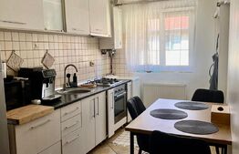 Apartament 2 camere, 61mp, parcare, zona Florilor