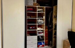 Apartament 2 camere, 61mp, parcare, zona Florilor