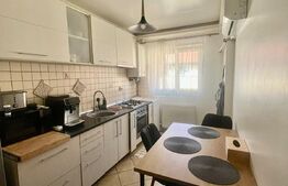 Apartament 2 camere, 61mp, parcare, zona Florilor