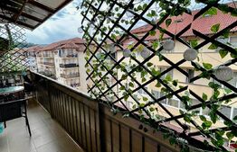 Apartament 2 camere, 61mp, parcare, zona Florilor