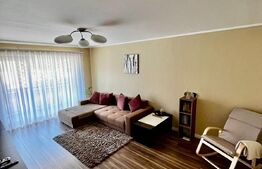 Apartament 2 camere, 61mp, parcare, zona Florilor