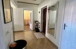 Apartament 2 camere, 61mp, parcare, zona Florilor