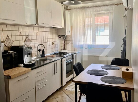 Apartament de vânzare 2 camere Floreşti - 128903AV | BLITZ Cluj-Napoca | Poza3