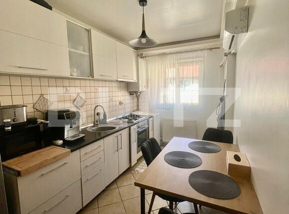 Apartament de vânzare 2 camere Floreşti - 128903AV | BLITZ Cluj-Napoca | Poza4