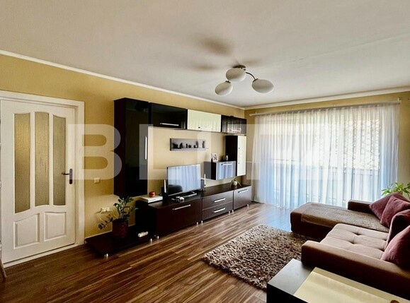 Apartament de vânzare 2 camere Floreşti - 128903AV | BLITZ Cluj-Napoca | Poza1