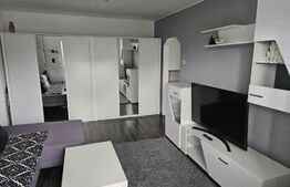 Apartament de vanzare, 2 camere, semi-decomandat, zona Astra