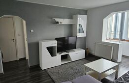 Apartament de vanzare, 2 camere, semi-decomandat, zona Astra