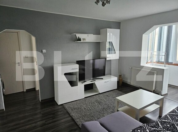 Apartament de vânzare 2 camere Astra - 128907AV | BLITZ Brașov | Poza1
