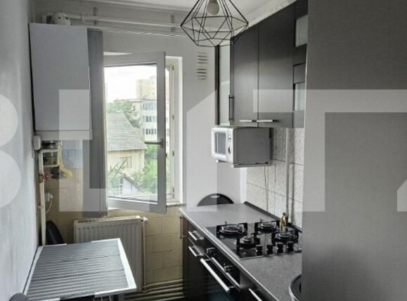 Apartament de vânzare 2 camere Astra - 128907AV | BLITZ Brașov | Poza4