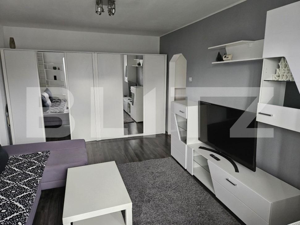 Apartament de vânzare 2 camere Astra - 128907AV | BLITZ Brașov | Poza2