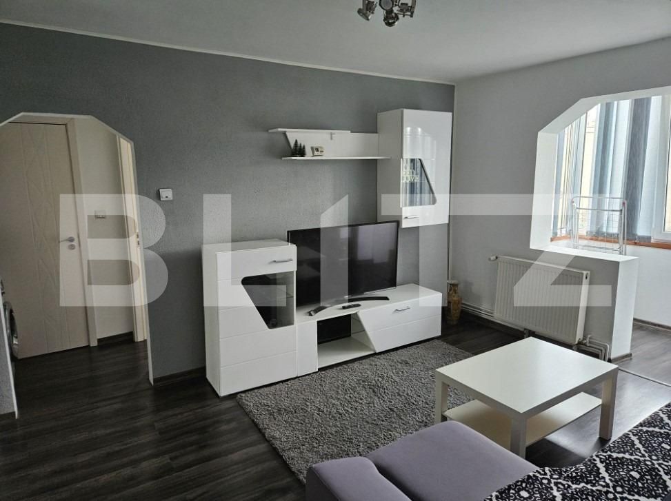 Apartament de vânzare 2 camere Astra - 128907AV | BLITZ Brașov | Poza1