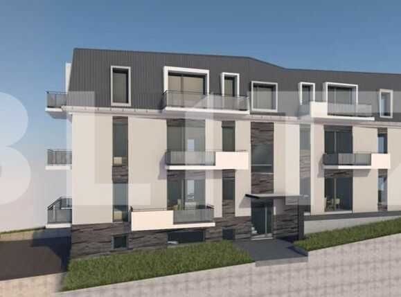 Apartament de vânzare 4 camere Manastur - 12891AV | BLITZ Cluj-Napoca | Poza3