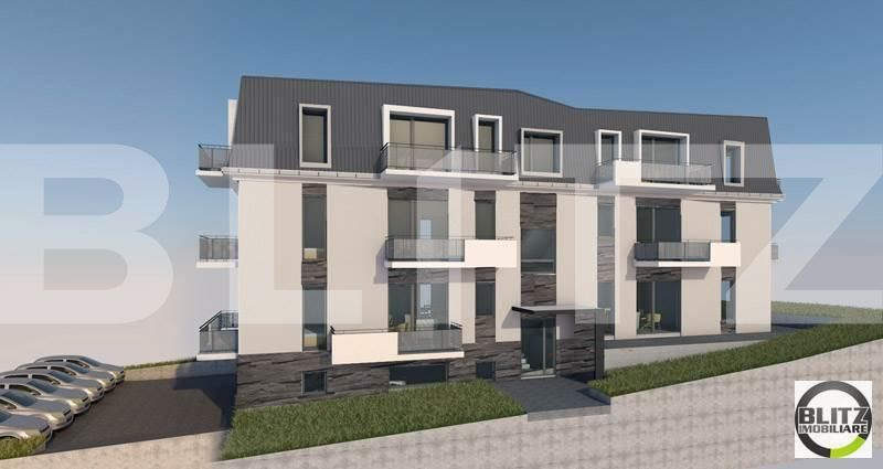 Apartament de vânzare 4 camere Manastur - 12891AV | BLITZ Cluj-Napoca | Poza3