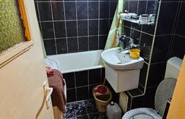 Exclusiv! Garsoniera spatioasa, 32mp, str.Grigore Alexandrescu