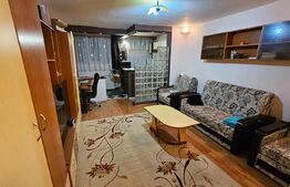 Exclusiv! Garsoniera spatioasa, 32mp, str.Grigore Alexandrescu