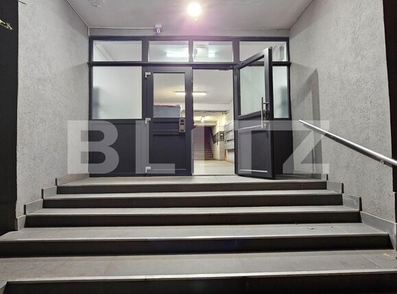 Garsonieră de vânzare Manastur - 128916AV | BLITZ Cluj-Napoca | Poza7