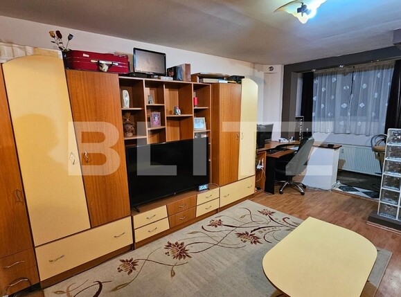 Garsonieră de vânzare Manastur - 128916AV | BLITZ Cluj-Napoca | Poza4