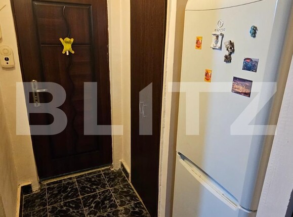 Garsonieră de vânzare Manastur - 128916AV | BLITZ Cluj-Napoca | Poza5