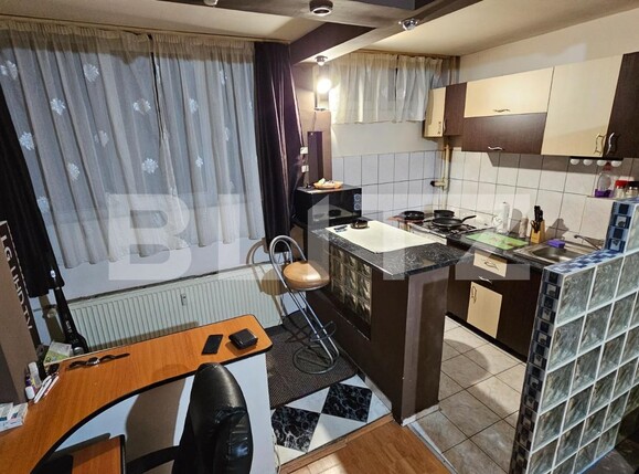 Garsonieră de vânzare Manastur - 128916AV | BLITZ Cluj-Napoca | Poza1