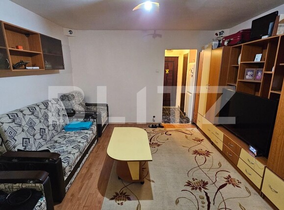 Garsonieră de vânzare Manastur - 128916AV | BLITZ Cluj-Napoca | Poza2