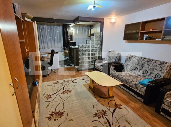 Garsonieră de vânzare Manastur - 128916AV | BLITZ Cluj-Napoca | Poza3