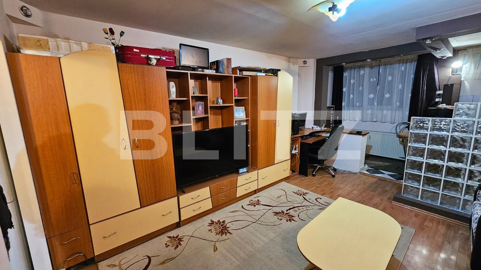 Garsonieră de vânzare Manastur - 128916AV | BLITZ Cluj-Napoca | Poza4