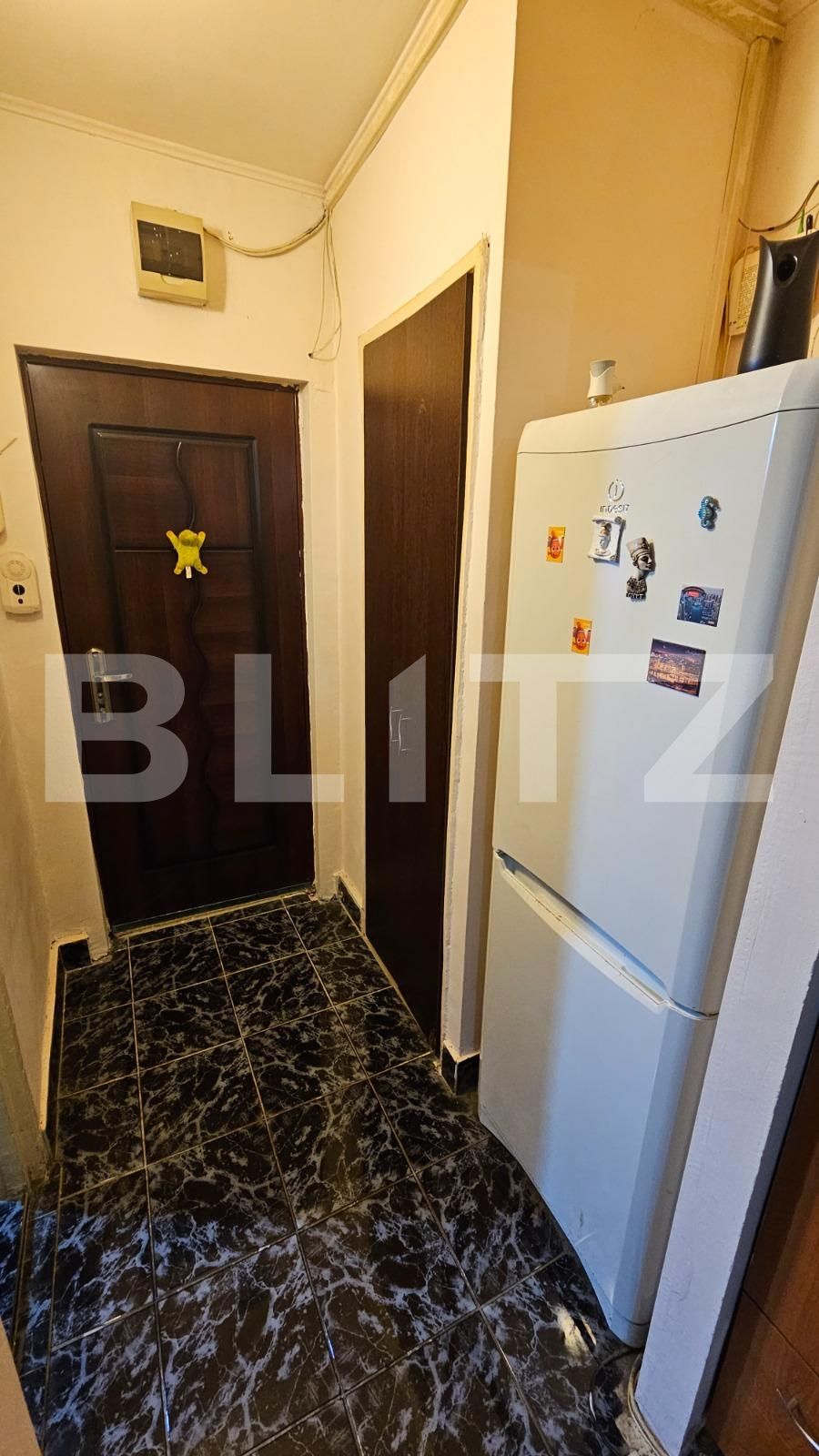 Garsonieră de vânzare Manastur - 128916AV | BLITZ Cluj-Napoca | Poza5