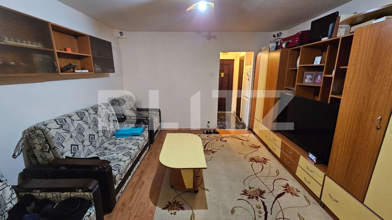 Garsonieră de vânzare Manastur - 128916AV | BLITZ Cluj-Napoca | Poza2