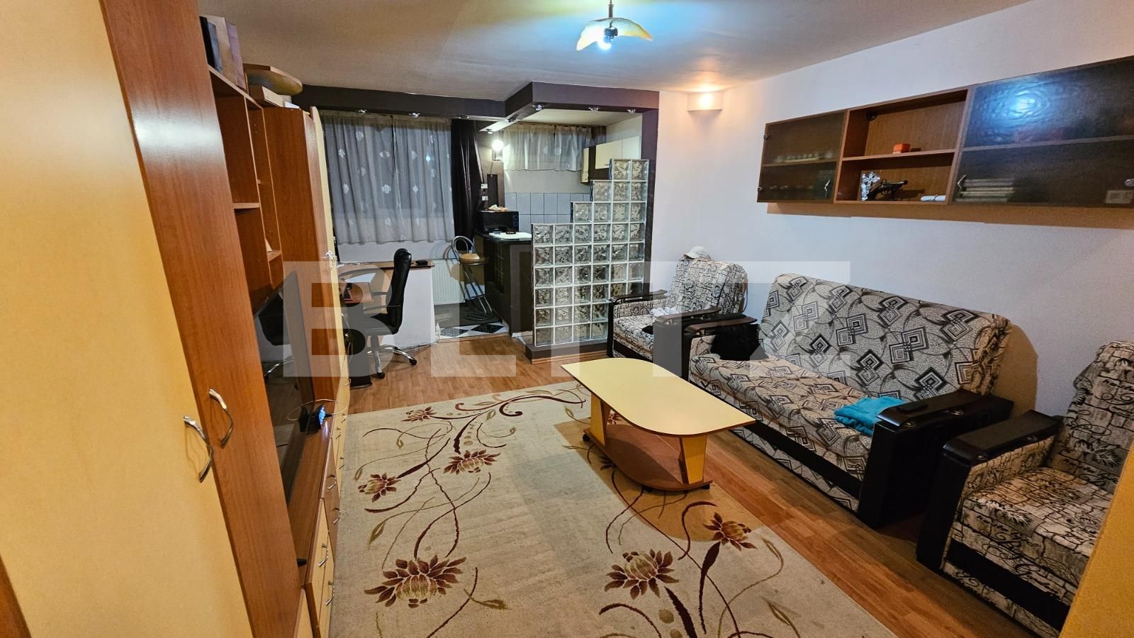 Garsonieră de vânzare Manastur - 128916AV | BLITZ Cluj-Napoca | Poza3