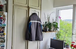 Apartament 1 camera, 40mp, etaj intermediar, Gruia  