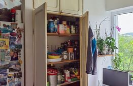 Apartament 1 camera, 40mp, etaj intermediar, Gruia  