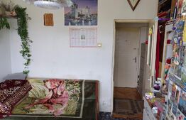 Apartament 1 camera, 40mp, etaj intermediar, Gruia  