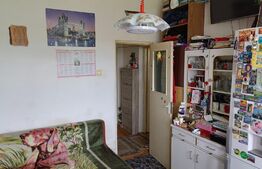 Apartament 1 camera, 40mp, etaj intermediar, Gruia  