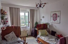 Apartament 1 camera, 40mp, etaj intermediar, Gruia  