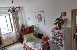 Apartament 1 camera, 40mp, etaj intermediar, Gruia  