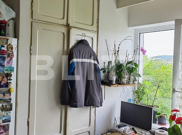 Garsonieră de vânzare Gruia - 128918AV | BLITZ Cluj-Napoca | Poza4