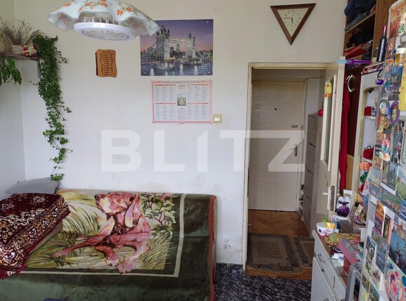 Garsonieră de vânzare Gruia - 128918AV | BLITZ Cluj-Napoca | Poza9