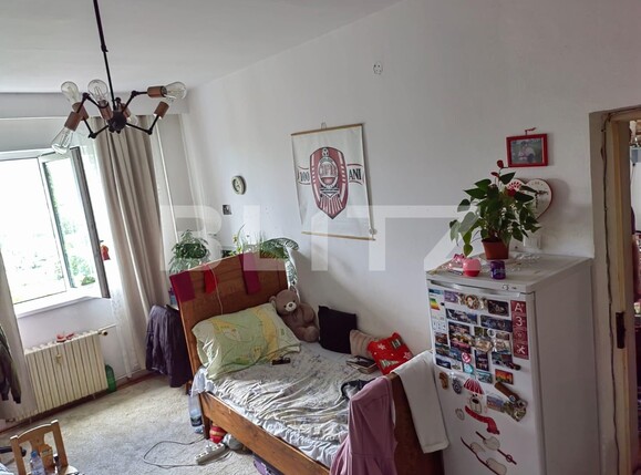 Garsonieră de vânzare Gruia - 128918AV | BLITZ Cluj-Napoca | Poza2