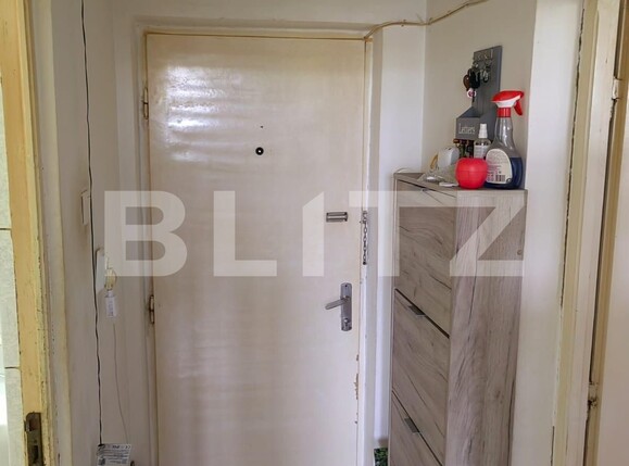 Garsonieră de vânzare Gruia - 128918AV | BLITZ Cluj-Napoca | Poza7