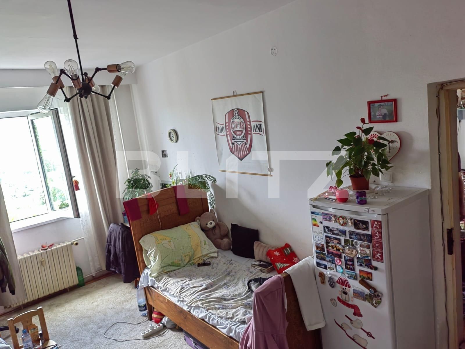 Garsonieră de vânzare Gruia - 128918AV | BLITZ Cluj-Napoca | Poza2